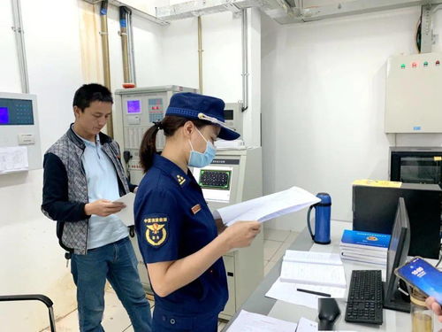 昆明高新扎實開展消防技術(shù)服務機構(gòu)專項檢查 持續(xù)優(yōu)化消防安全技術(shù)服務