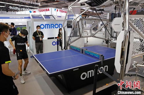 第五屆進博會 新技術與新產品集中亮相，技術服務引領未來