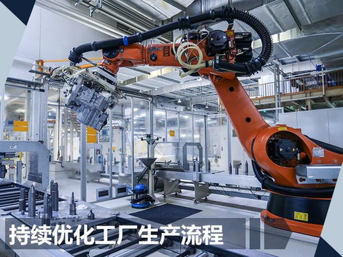 10年500萬臺，大眾變速箱公司的技術轉型之路