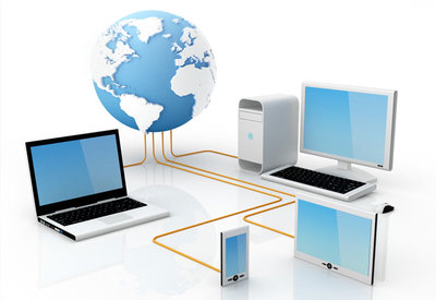 云南城市建設職業學院 計算機網絡技術服務，賦能區域信息化發展